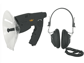 Casus Dinleme Cihazı